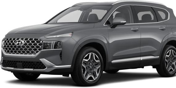 HYUNDAI SANTA FE 2023 5NMS4DAL1PH533577 image